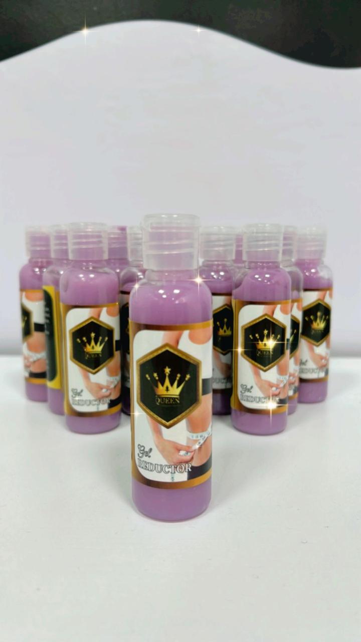 Gel Reductor Queen