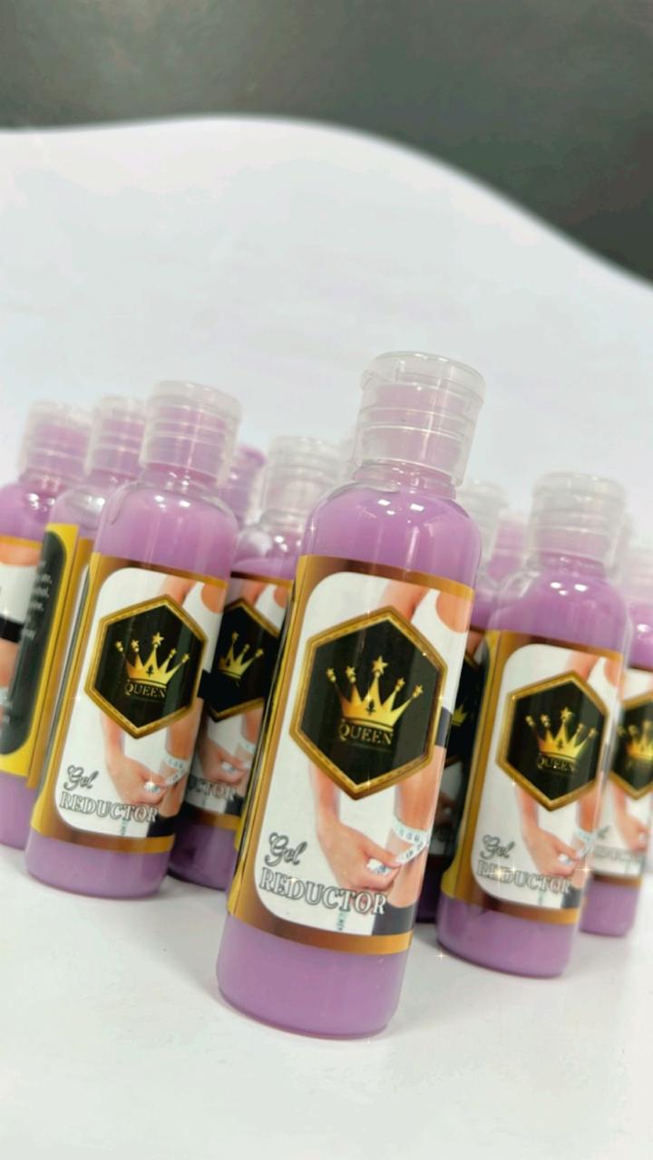 Gel Reductor Queen