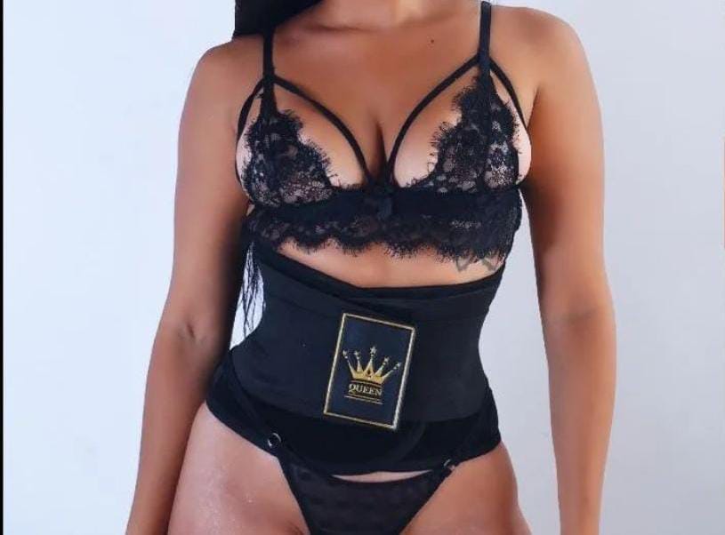 Cinturilla Queen