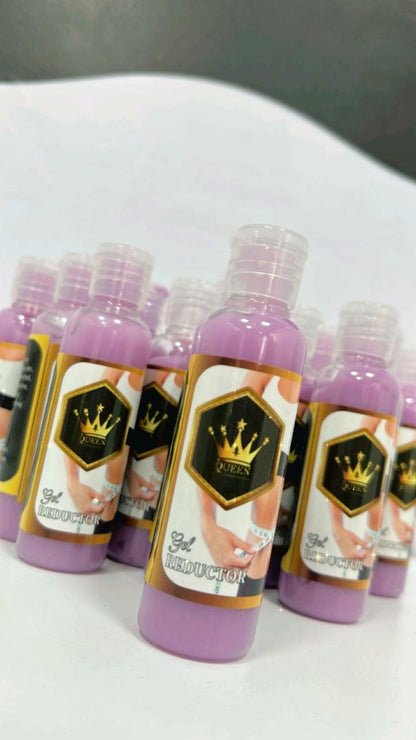 Gel Reductor Queen