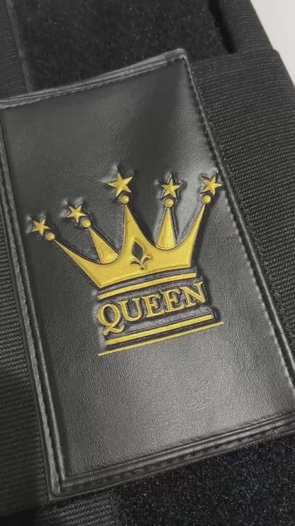 Faja reloj de arena Queen + Gel Reductor